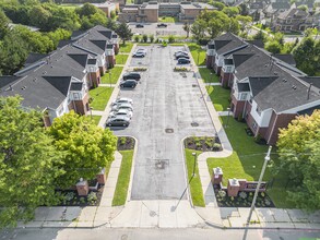 4434-4444 Trumbull St, Detroit, MI - aerial  map view - Image1