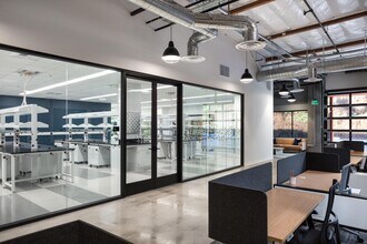 5825 Oberlin Dr, San Diego, CA for lease Interior Photo- Image 2 of 5