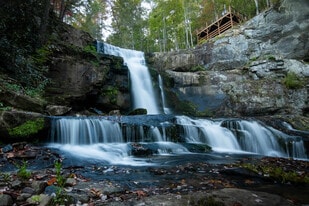 Shoal Creek Falls - Barndominium