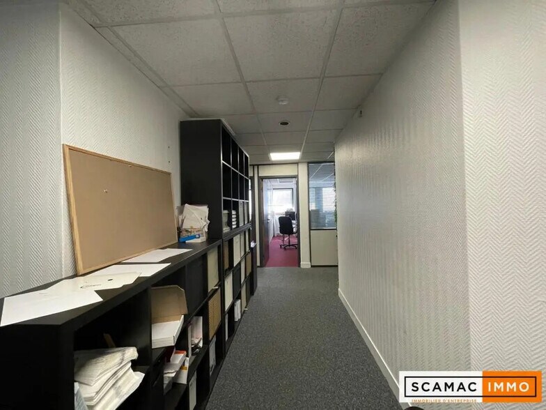 Office in Le Kremlin-Bicêtre for sale - Interior Photo - Image 3 of 9