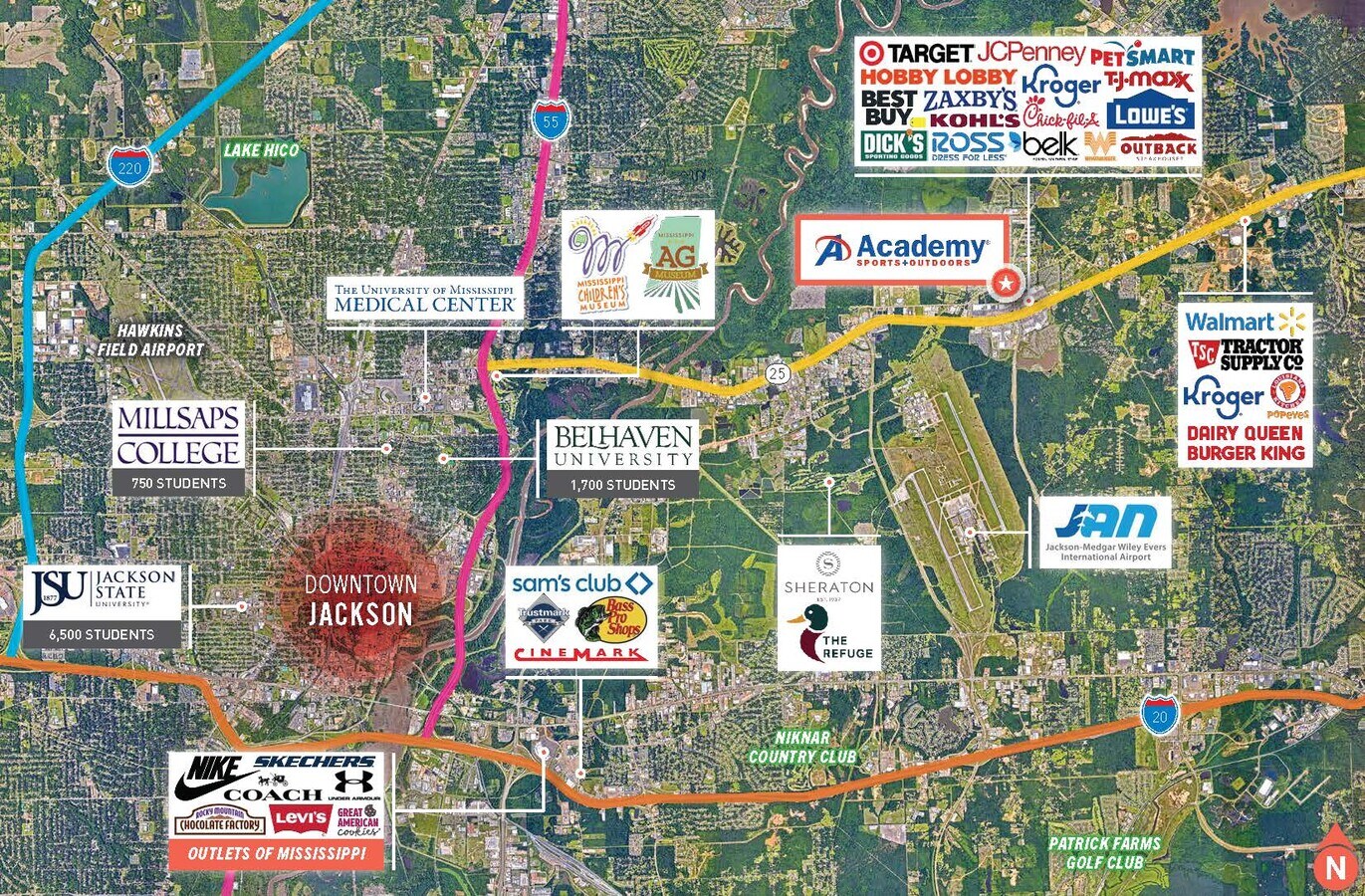 115 Freedom Bnd, Flowood, MS 39232 Academy Sports & Outdoors