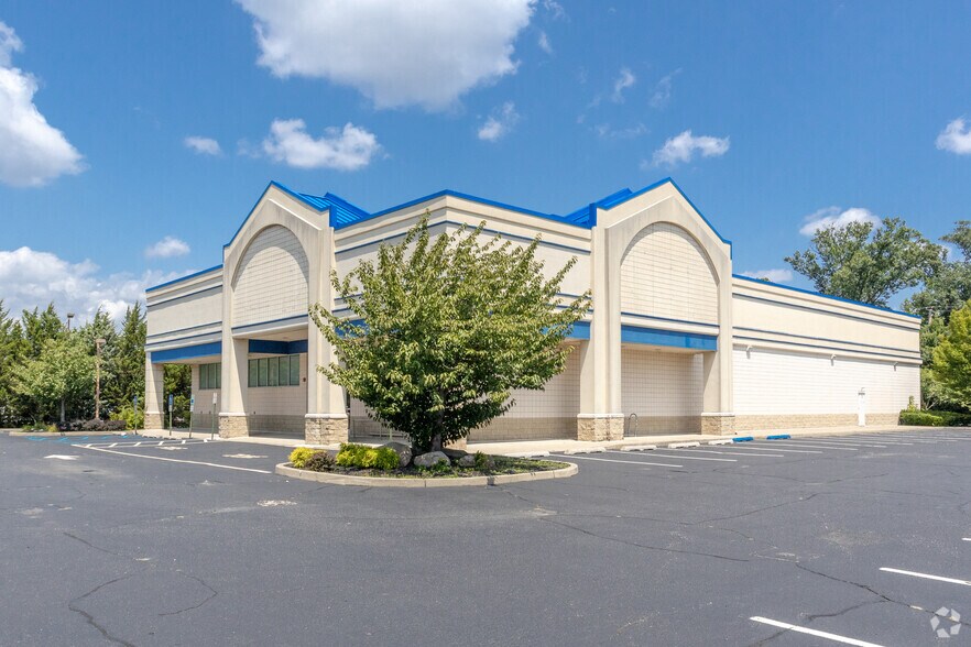 228 State Route 35, Keyport, NJ for sale - Primary Photo - Image 1 of 1