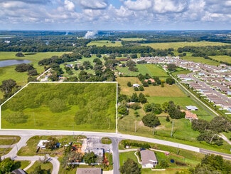 More details for 12199 Fort King rd, Dade City, FL - Land for Sale