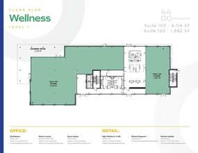 4400 Harrisburg Blvd, Houston, TX for lease Floor Plan- Image 1 of 1