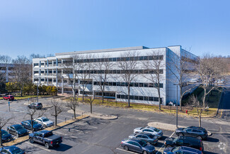 More details for 1 Gatehall Dr, Parsippany, NJ - Office for Lease