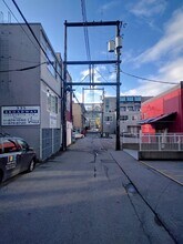 338-342 W 8th Ave, Vancouver, BC for lease Building Photo- Image 2 of 5