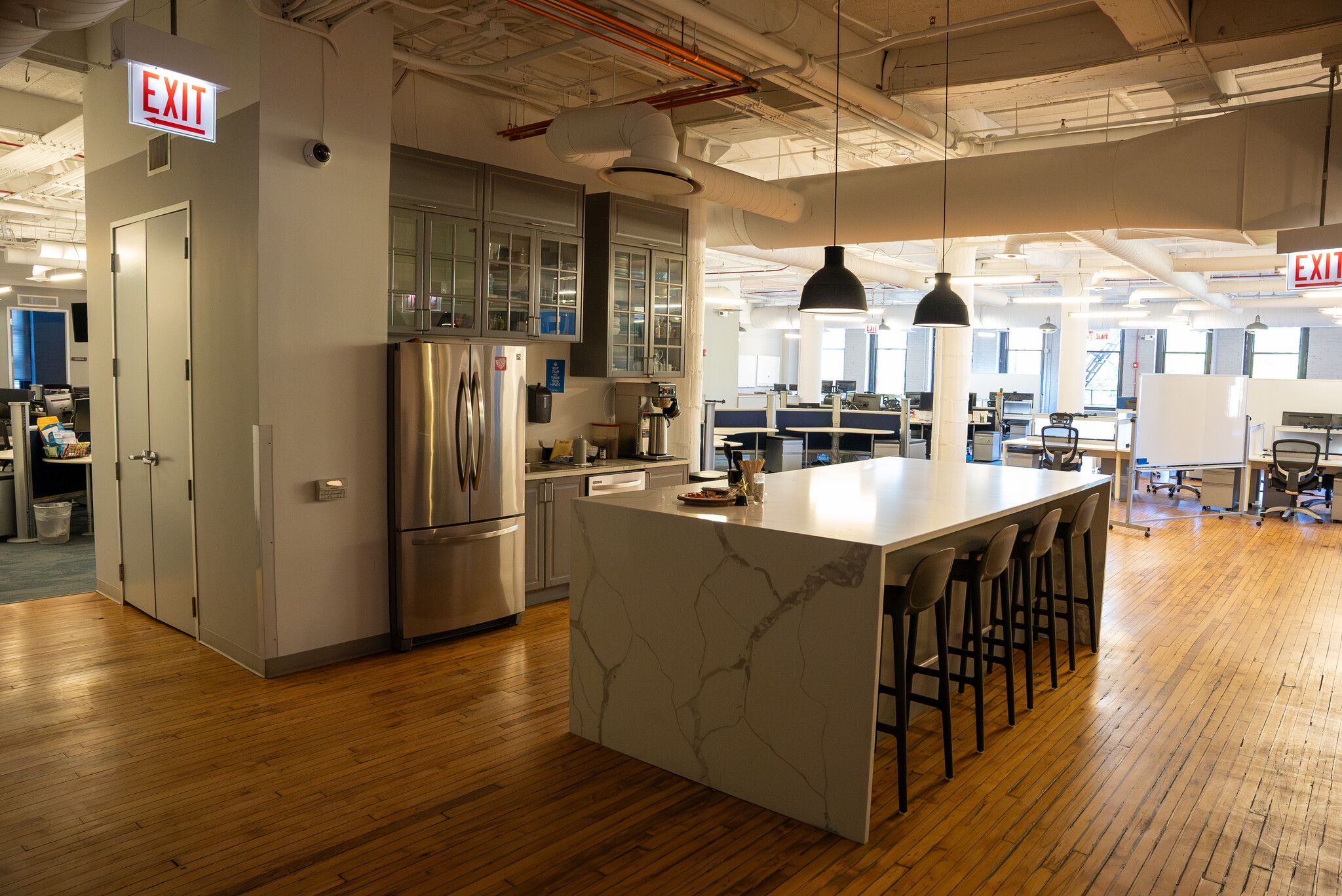 320 W Ohio St, Chicago, IL for lease Interior Photo- Image 1 of 7