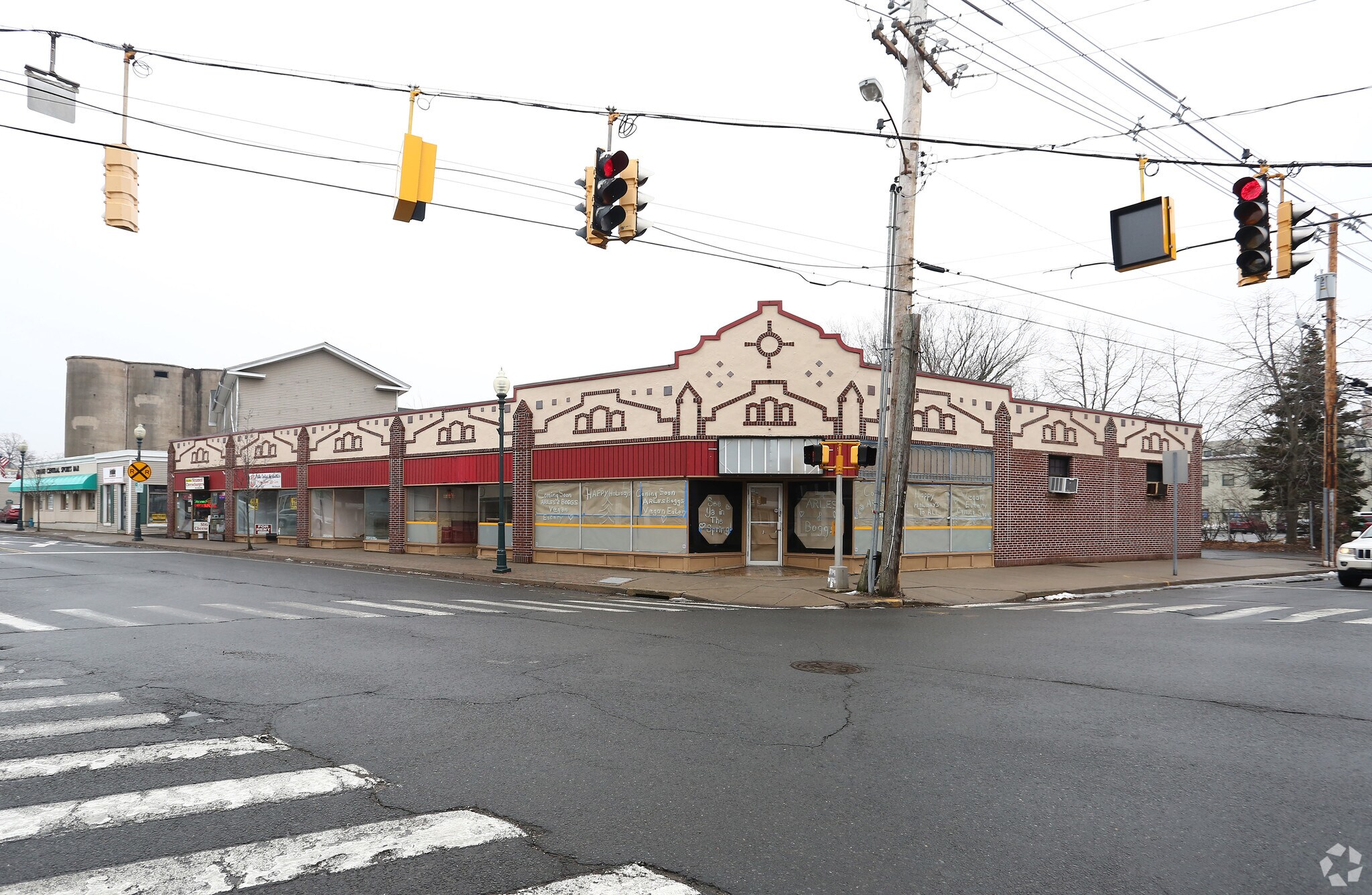 92 Quinnipiac St, Wallingford, CT for sale Primary Photo- Image 1 of 1