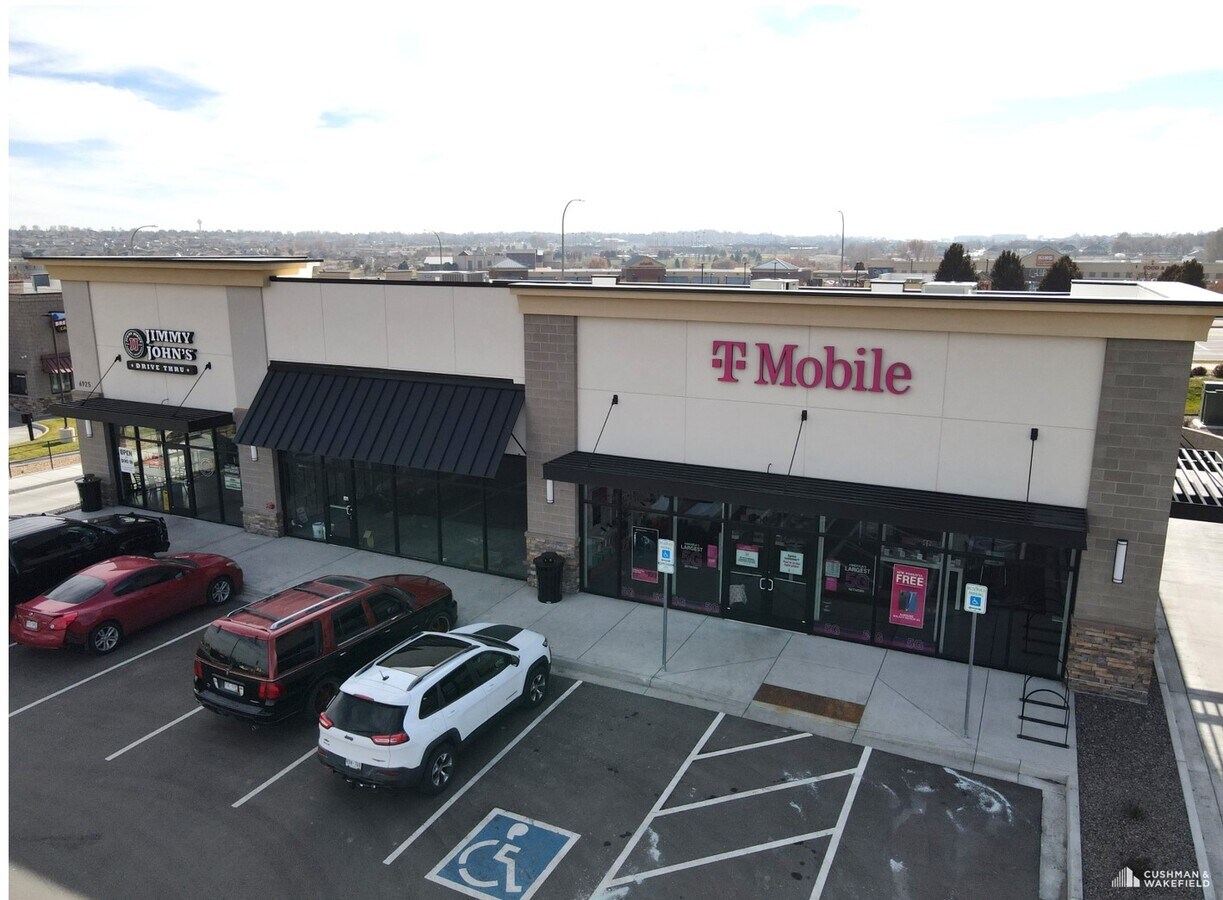 6925 W 10th St, Greeley, CO 80634