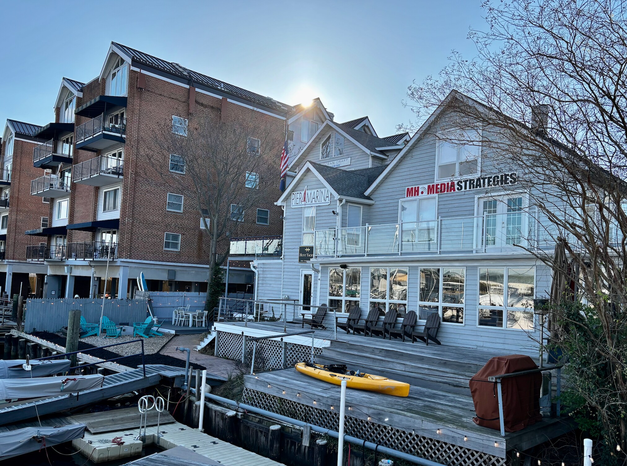 301 4th St, Annapolis, MD for lease Building Photo- Image 1 of 8