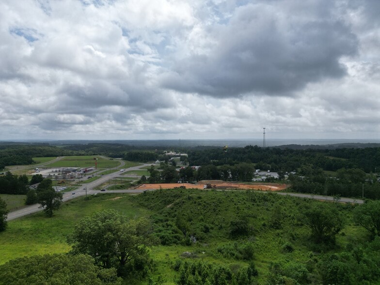 22189 Highway 216, Mc Calla, AL for sale - Building Photo - Image 3 of 5