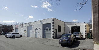 More details for 615-619 Center Ave, Mamaroneck, NY - Industrial for Lease