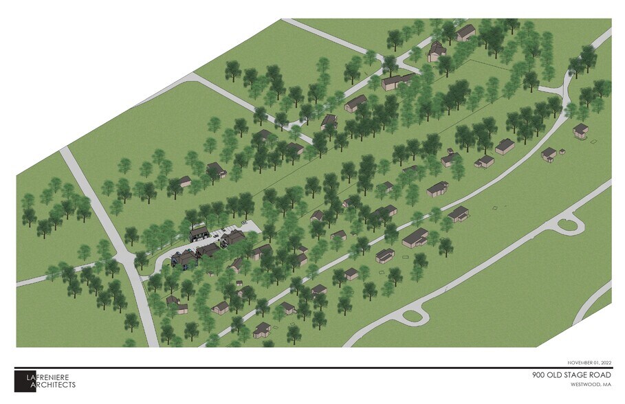 900 Old Stage rd, Centerville, MA for sale - Building Photo - Image 2 of 7