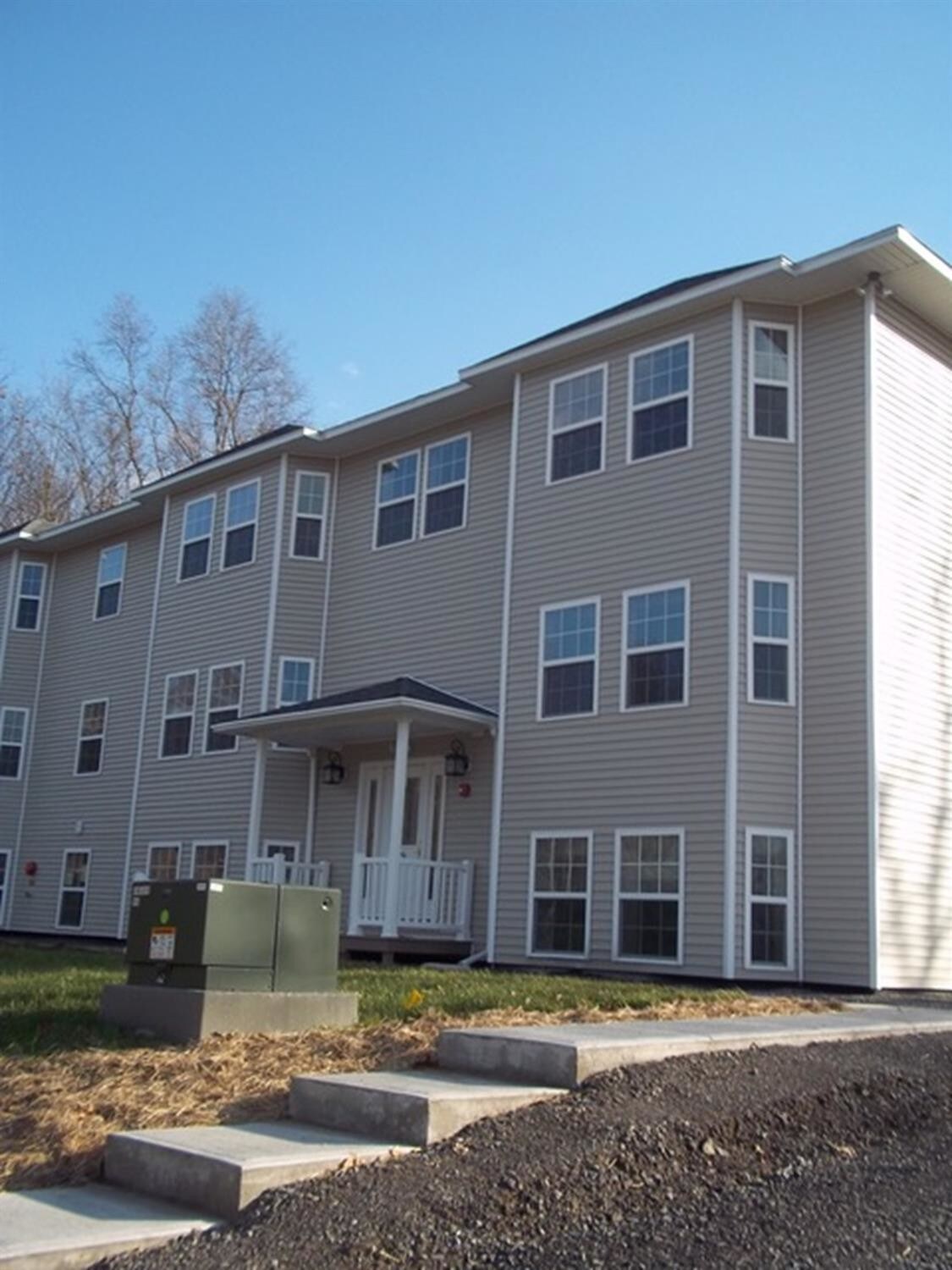 73 Village Cir, Ithaca, NY for sale Building Photo- Image 1 of 1