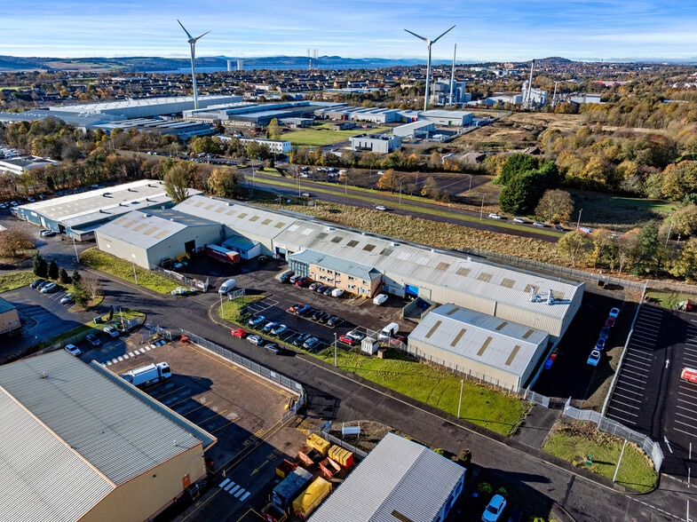 Fowler Rd, Broughty Ferry for lease - Building Photo - Image 2 of 3