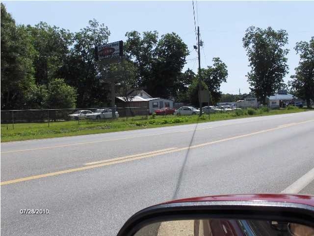 Land in Theodore, AL for sale - Primary Photo - Image 1 of 1