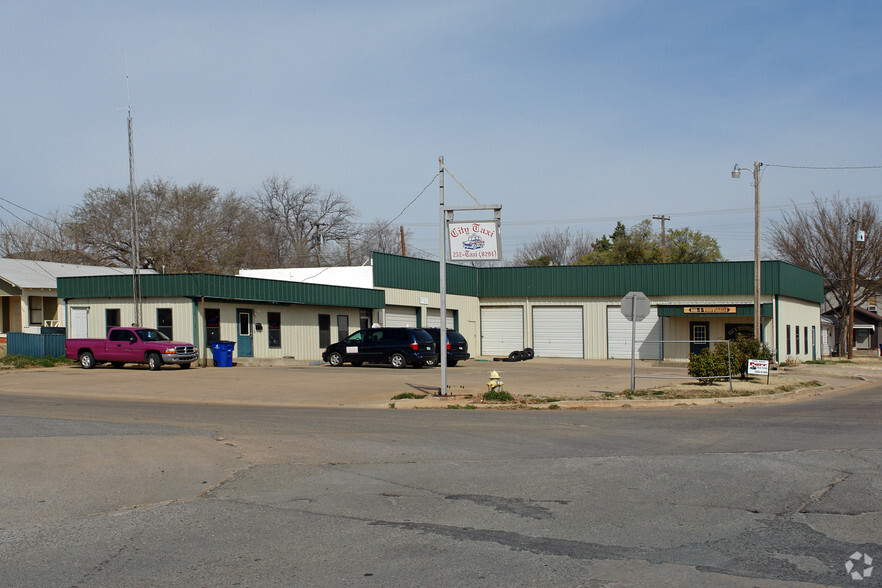 101 N 11th St, Duncan, OK 73533 | LoopNet