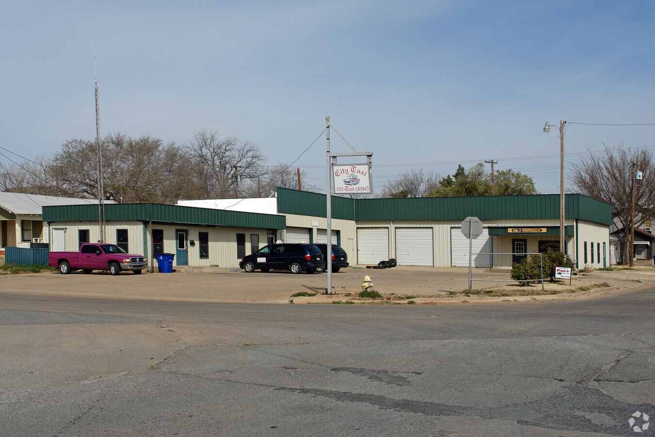 101 N 11th St, Duncan, OK 73533