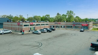 More details for 110 Hall St SW, Grand Rapids, MI - Retail for Lease