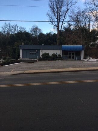 More details for 639 Biltmore Ave, Asheville, NC - Office for Lease