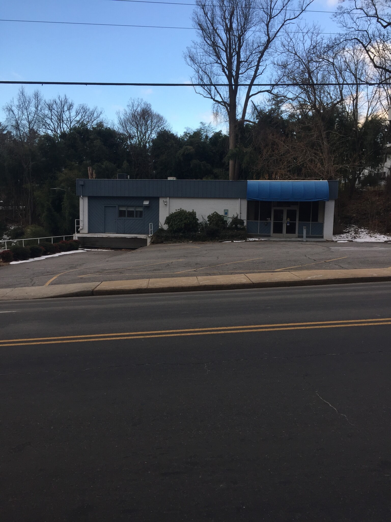 639 Biltmore Ave, Asheville, NC for lease Primary Photo- Image 1 of 10