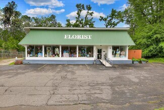 More details for 4798 Jefferson Davis Hwy, Beech Island, SC - Retail for Sale