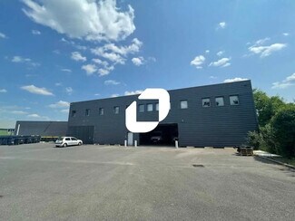 More details for 4 Rue Ampère, Magny-en-Vexin - Office, Flex for Lease