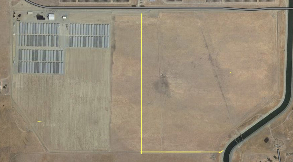 30765 McCabe Rd, Gustine, CA for lease - Primary Photo - Image 1 of 13