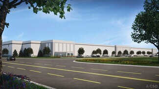 More details for 120 Velocity Way, Shepherdsville, KY - Industrial for Lease