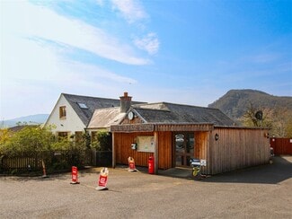 More details for Contin Village Stores and 4 Bedroom House, Strathpeffer - Retail for Sale