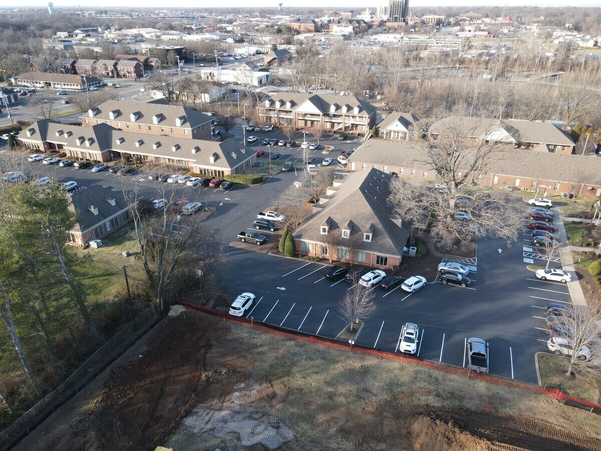 805 S Church St, Murfreesboro, TN 37130