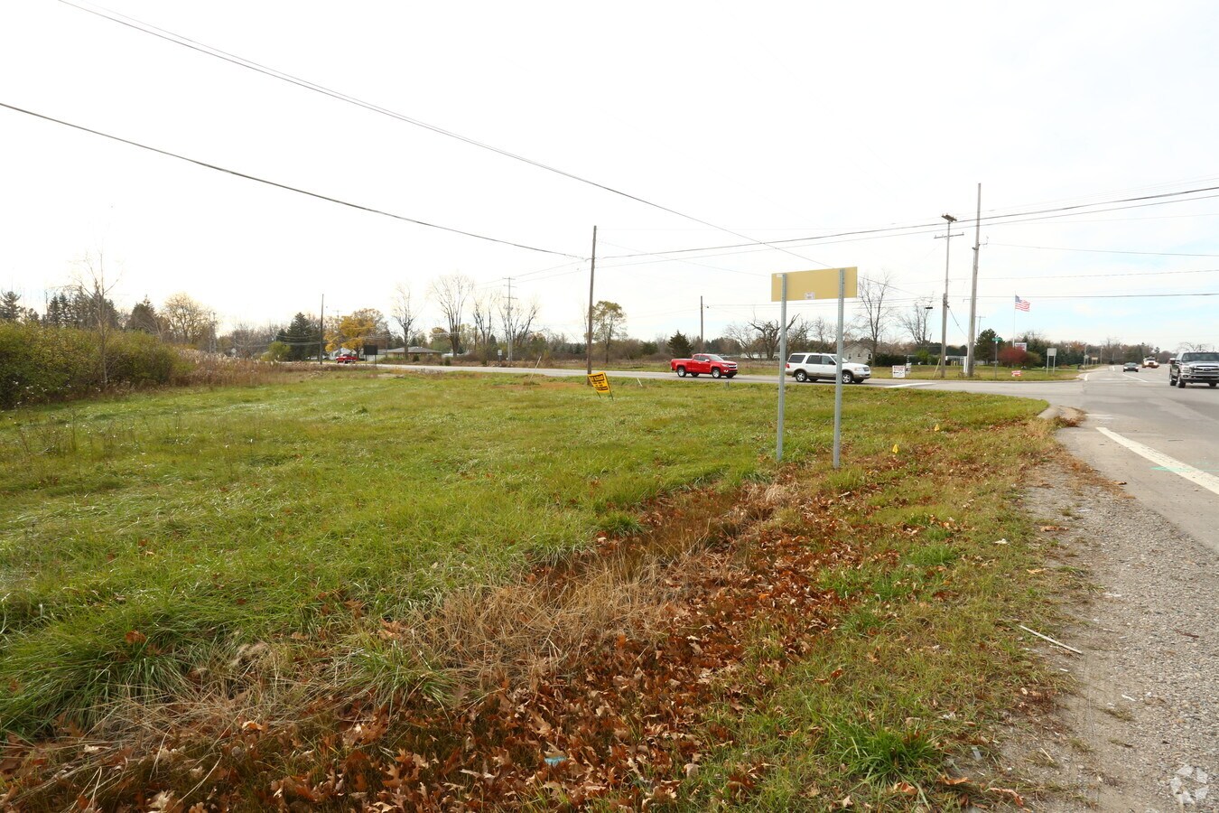 6507 Corunna Rd, Flint, MI 48532