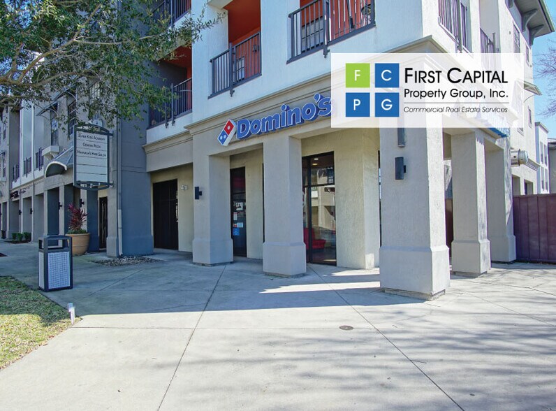 4902 Millenia Blvd, Orlando, FL for lease - Building Photo - Image 3 of 10