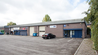 More details for Keen Rd, Cardiff - Industrial for Lease