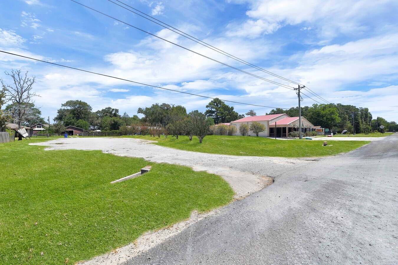 4148 FM 2457, Livingston, TX 77351 Retail for Sale