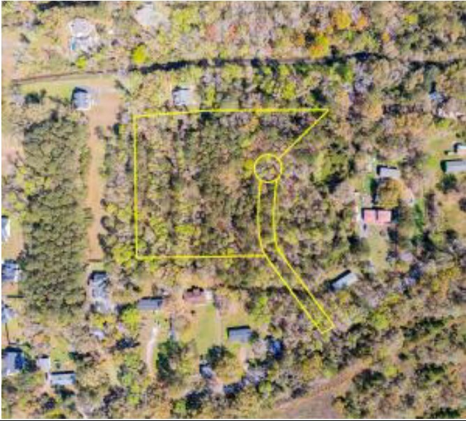 0 Francis Johnson Ln, Johns Island, SC for sale Aerial- Image 1 of 13