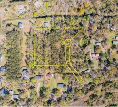 0 Francis Johnson Ln, Johns Island, SC - aerial  map view - Image1