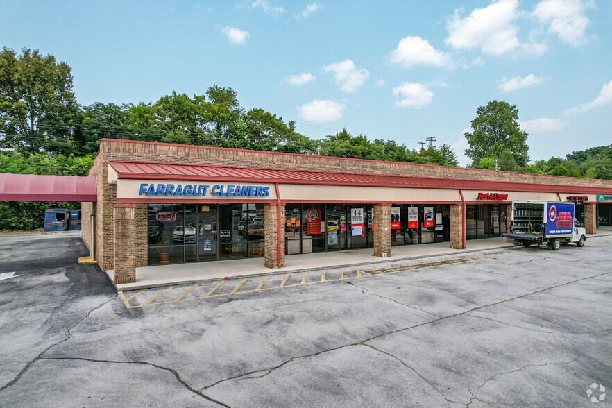 455 Highway 321 N, Lenoir City, TN for lease - Building Photo - Image 3 of 8