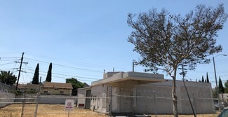 More details for 2800 Wabash Ave, Los Angeles, CA - Land for Sale