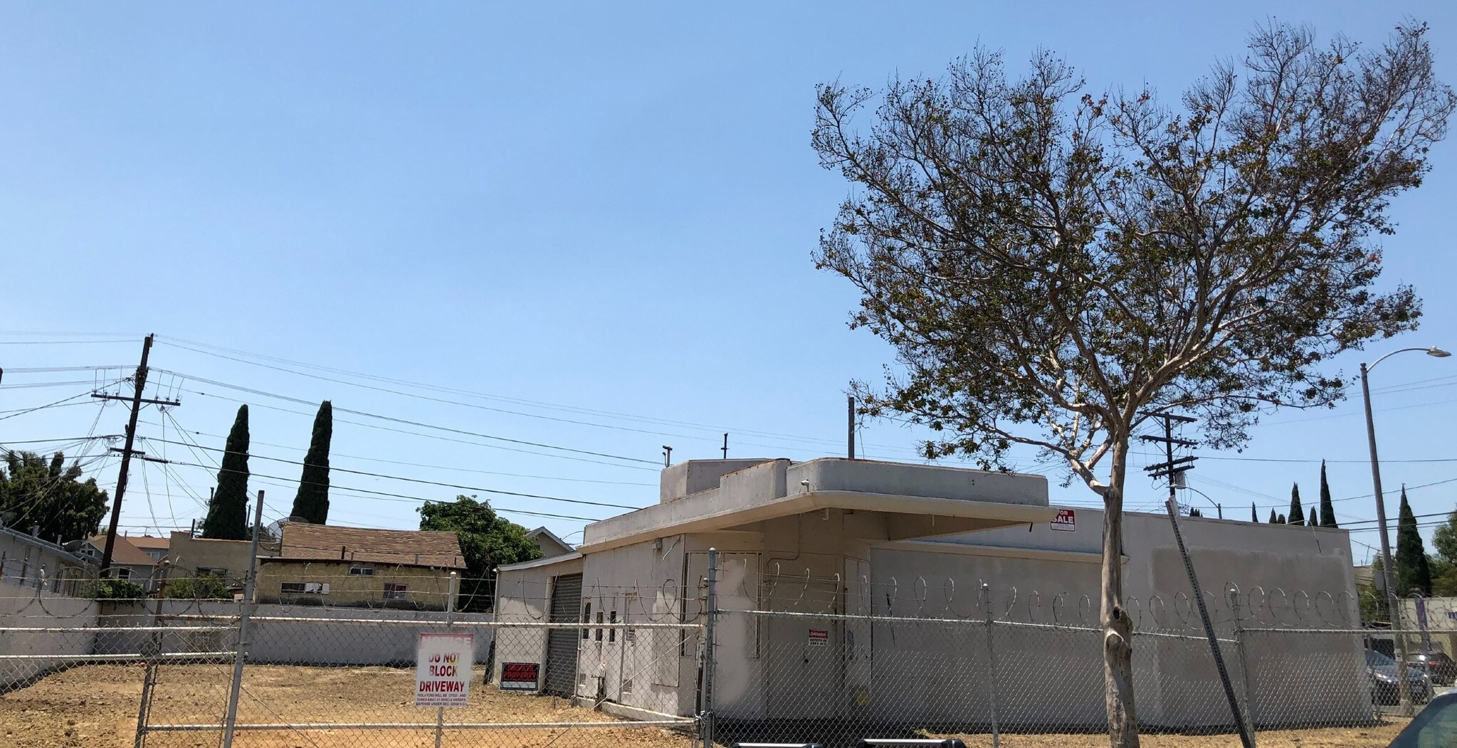 2800 Wabash Ave, Los Angeles, CA for sale Primary Photo- Image 1 of 9