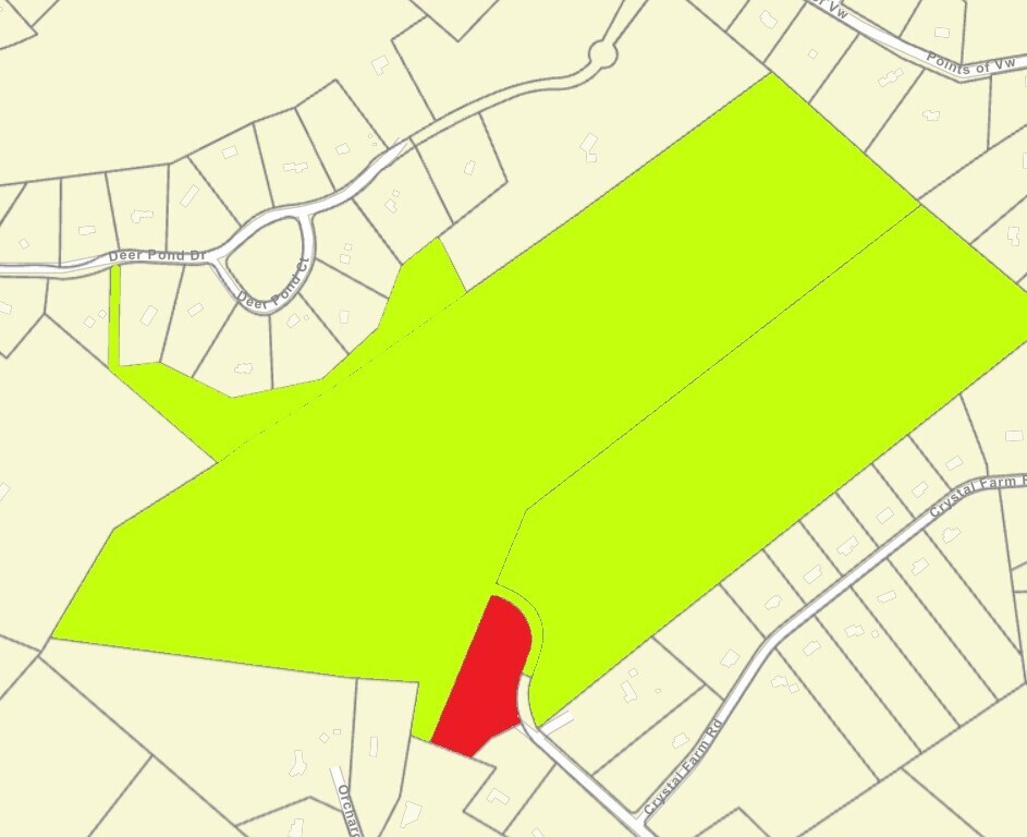 Sutton, Warwick, NY for sale Primary Photo- Image 1 of 1