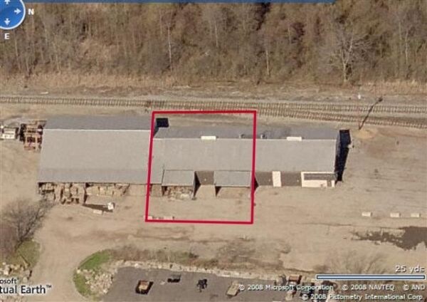 1229-1237 Lehigh Station Rd, Henrietta, NY for sale - Primary Photo - Image 1 of 1