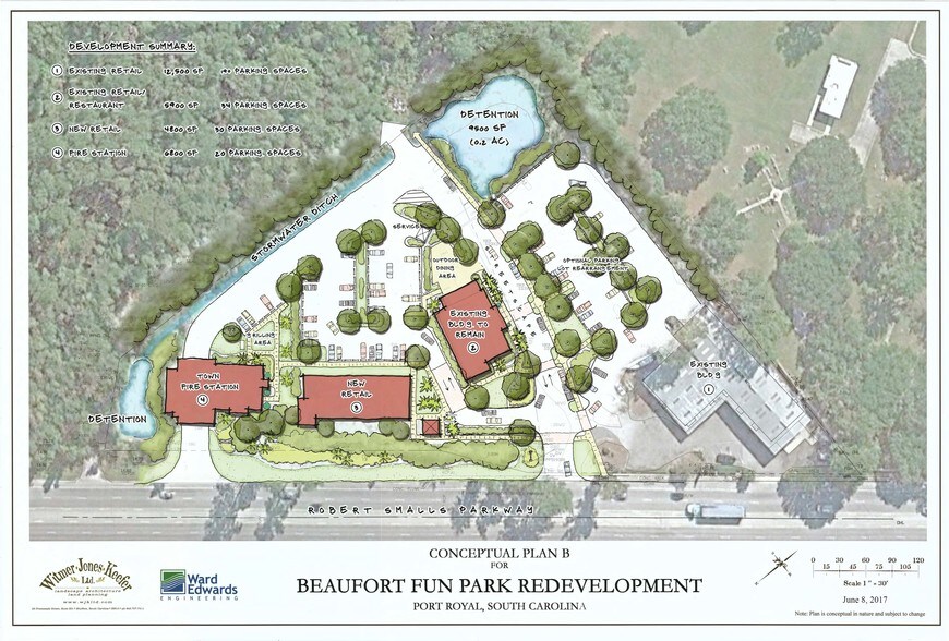 599 Robert Smalls Pky, Beaufort, SC for sale - Other - Image 1 of 1