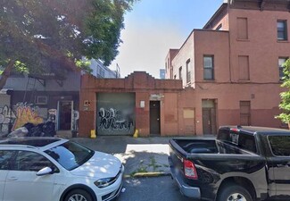 More details for 10 Powers St, Brooklyn, NY - Industrial for Lease