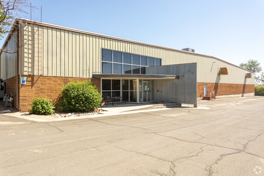 620 Compton St, Broomfield, CO 80020 Industrial for Lease