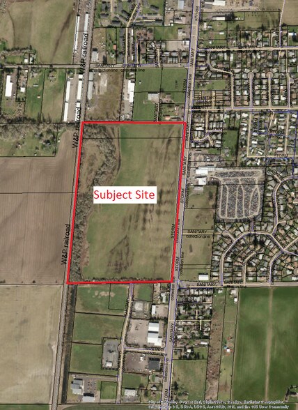 3200 SE 3rd St, Corvallis, OR for sale - Building Photo - Image 1 of 1