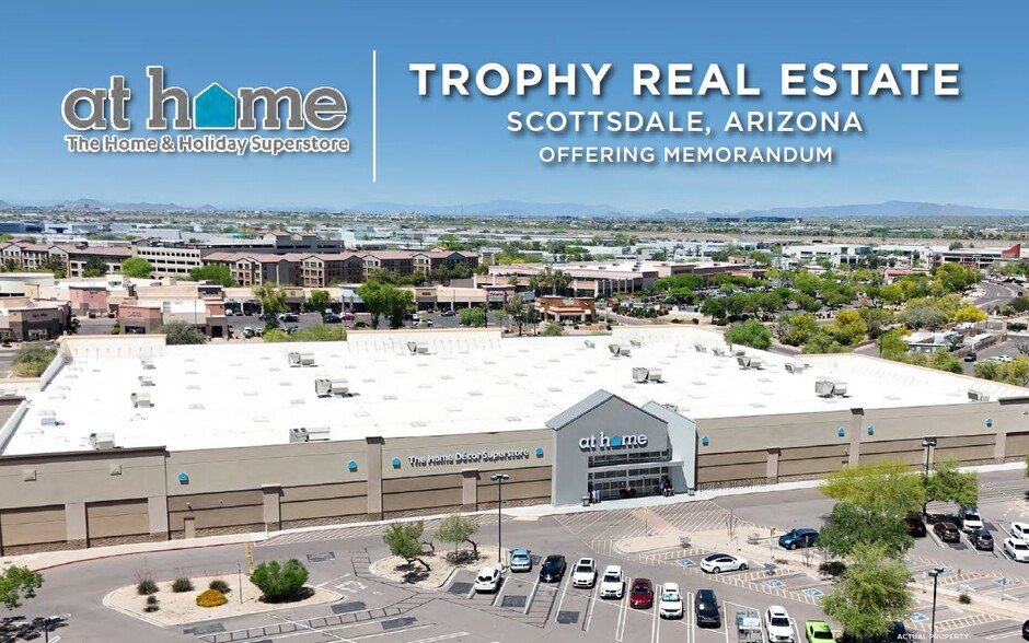 15255 N Northsight Blvd, Scottsdale, AZ 85260 - Trophy At Home in ...