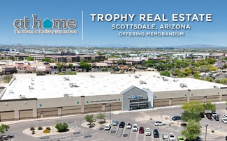 More details for 15255 N Northsight Blvd, Scottsdale, AZ - Retail for Sale