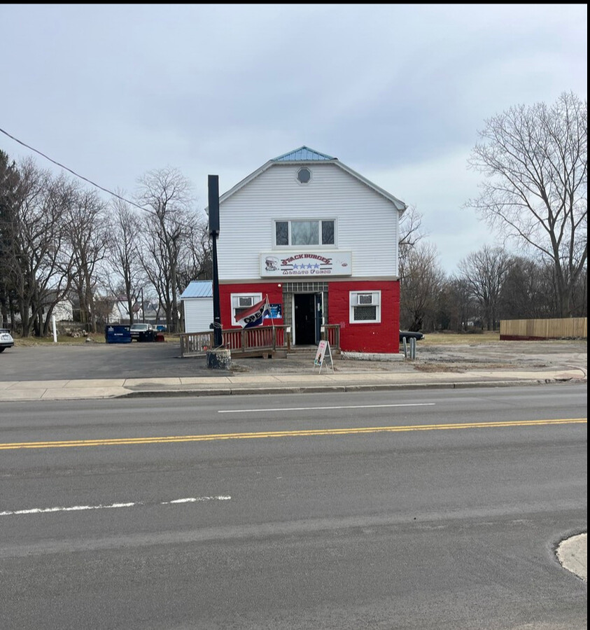 1506 Abbott Rd, Buffalo, NY 14218 | LoopNet