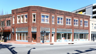 More details for 401 N Mangum St, Durham, NC - Office for Lease